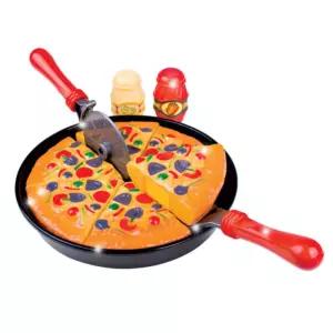 유아 소꿉놀이 피자 자르기 장난감 선물 유치원선물 아동선물