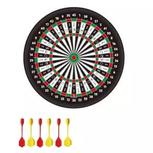 재미있는 자석 다트놀이 로또게임 선물 어린이장난감 아동장난감