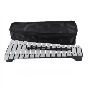 교육용 마림바 타악기 37키 스탠드 실로폰 오케스트라 학교용 건반악기