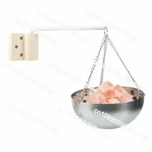 사우나 및 스파 사용을 위한 아로마테라피 효율적인 오일 컵