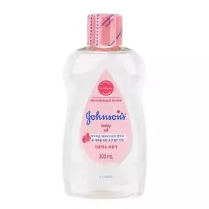 피부 보호막형성 촉촉한 보습 유지 베이비 오일 300ml