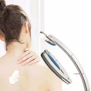 등에로션바르미 바르는 태닝기름 크림 등관리 도구 바르기 셀프efg847