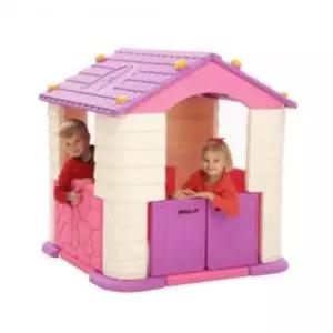 쿠쿠토이즈 에듀플레이하우스(바이올렛)