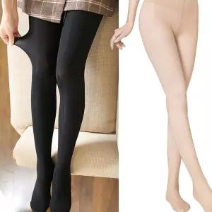 DLGG 고탄력 50데니아 팬티스타킹 검정스타킹
