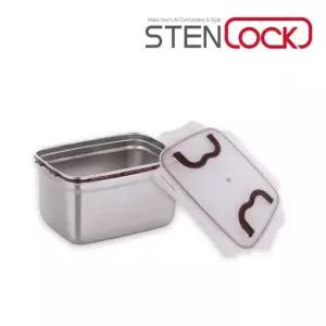 핸디 클래식 3호 스텐김치통 7400ml