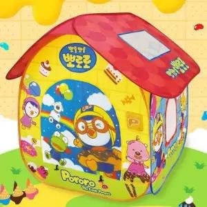 뽀로로 멜로디 볼텐트 볼100개 공놀이 놀이방 놀이집