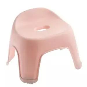 다용도 미니 스툴 의자 휴대용 간이 받침대 소형 실내외 사용 보조 발받침대 현관 좌석_24844914