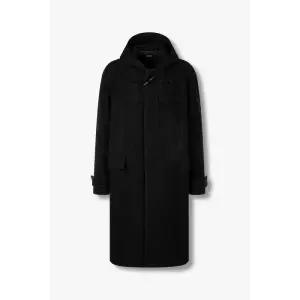 백화점 스튜디오 톰보이 톰보이남성 원토글 더플코트 9154411014