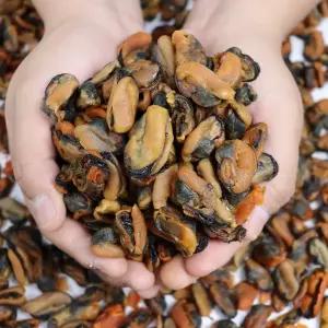 국내산 서해안 미역귀 건홍합 채다시마 세트