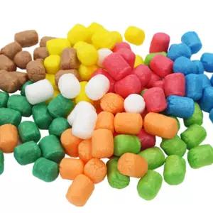 이지콘 플레이콘 원기둥 대용량 만들기 교구 옥수수 전분 미술 재료 ez corn