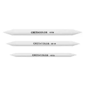 [에이치플러스몰]파버카스텔 크레타 찰필 대 12mm (12개입)