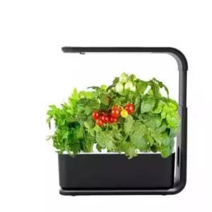 가정용 식물재배기 수경 상추 기계 셀프 채소 베란다