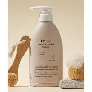 DR.BIO 에코 올인원 바디워시 클렌저 750g [대용량 l 샴푸바디워시] 2024389