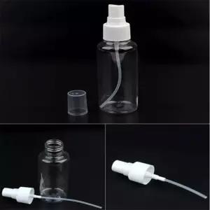 다다네 안개분사 스프레이 용기 100ML 플라스틱공병