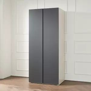 틈새옷장 틈새장 800 옷장 행거 원룸