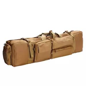 건캐리어 가방 총기 보관백 서바이벌 케이스 밀리터리