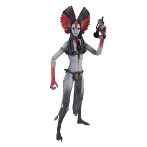 맥팔레인 아바타 리더 액션 망관 불과 피규어 7인치 에디션 컬렉터 바랑