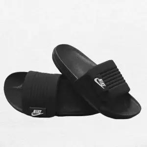 [나이키]슬리퍼 /W1- DQ9624-001 / 오프코트 어저스트 슬라이드
