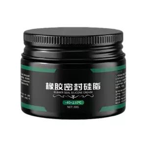 자동차 실리콘 그리스 윤활제 휠 베어링 기계 기어 허브 윤활유 다목적
