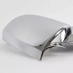 [에이치플러스몰]미러 크롬 백미러 NF소나타 보호 사이드 커버