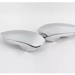 [에이치플러스몰]커버 미러 YF소나타 보호 백미러 사이드 크롬