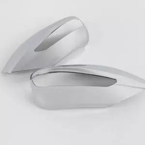 [에이치플러스몰]미러 크롬 커버 LED 보호 사이드 백미러 YF소나타