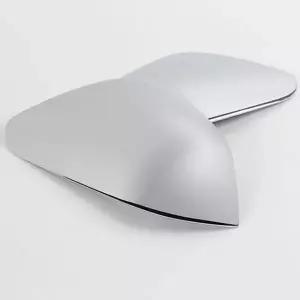 [에이치플러스몰]사이드 보호 백미러 미러 크롬 LF소나타 커버