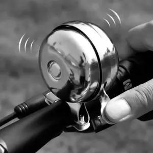 클래식 자전거 벨 빈티지 자전거벨 시끄러운