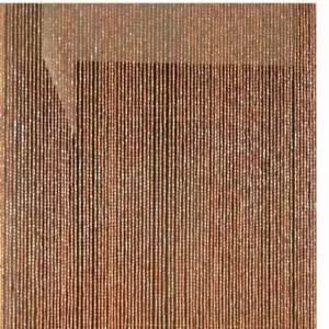 현관문 비즈발 출입문 구슬발 비즈커튼 파티션 가림막 중국집 크리스탈 중국집발 비즈 커텐