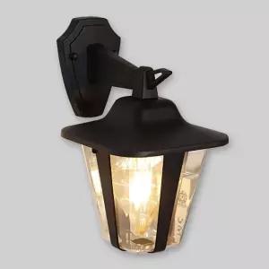 신선 분위기 dly 블랙 무드등 램프 KC 테라스 카페 모델 침실 공고 오타 커피숍