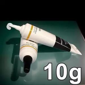 10g 실리콘 그리스 윤활제 하드웨어 방수 O-링 베어링 기어 커피 머신 윤활 다목적 윤활유