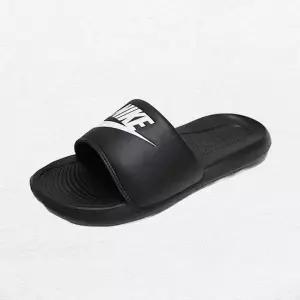 [나이키][패션플러스][나이키]나이키 빅토리원 사무실 스포츠 슬리퍼 블랙 CN9677-005