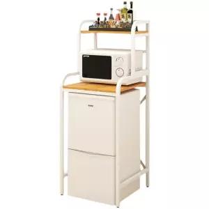 전자레인지 수납장 거치대 원룸(1) 수납 렌지대 소형 선반