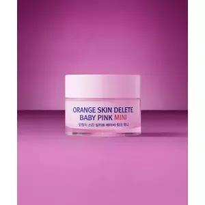 BONAMEDUSA 오렌지 스킨 딜리트 베이비 핑크 미니 10g 2029189