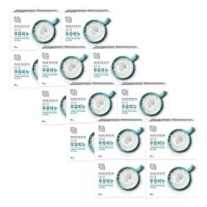 [알티피아]무궁화 자연미인 우유비누(90gX4개) X 4개