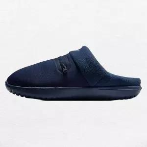 [나이키][패션플러스][나이키][세일] 나이키 방한 슬리퍼 /s5- FZ7941-400 / 남성 BURROW 버로우 슬라이