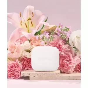 KUNDAL 시그니처 퍼퓸 앤 모이스처라이징 비누 10개 스위트피오니향 2026078