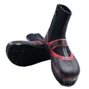 갯바위신발 낚시단화 고어텍스 낚시신발 남성 갯바위화 장화 펠트 미끄럼방지 핀펠트화