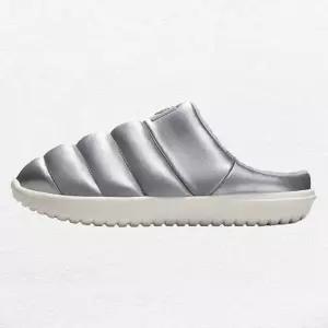 [나이키][세일] 여성용 슬리퍼/ FZ7939-002/ 우먼스 버로우 SE 슬리퍼