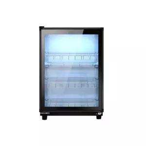 마이크 상자 소독기 건조 적외선 저온 보관함