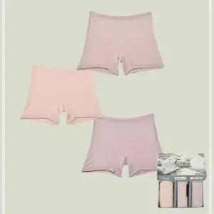 드로즈 이너웨어 트라이 팬티 속옷 우수한 여자 신축성 VWC629DE