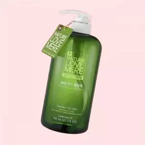 네이쳐러브메레 유아 식기세정제 750ml 1개 4736959