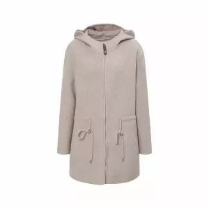 매장정품 renoma 헤링본 알파카 후드 코트-R2G41HCT020 1390032