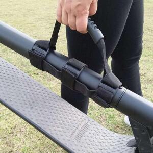 자전거용품 킥보드스트랩 손잡이 벨트 킥보드운반 JW82FE8E