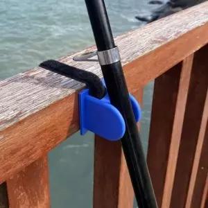 ( )낚시대 거치대 홀더 받침대 방파제 난간 고정 DD 12771_24842576