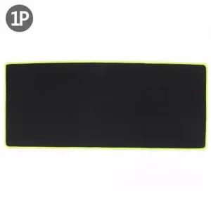 BS 무지 심플 게이밍 장패드 마우스장패드 마우스롱패드