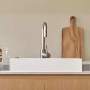 리본제이 더 높은 실리콘 싱크대 물막이 뽁뽁이 프로