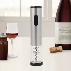 TBZ 와인의정석 전동 블루라이트 와인오프너 1개(색상 택1)