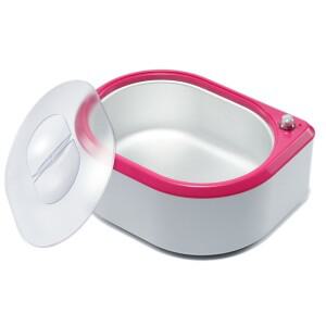 왁스 치료 기계 3L SPA 파라핀 히터 얼굴 손 발 및 제모 살롱 장치 손 목욕