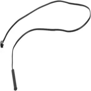 DYNWAVE 범용 러닝머신 속도 센서 교체용 2핀 리드 스위치 케이블 80cm